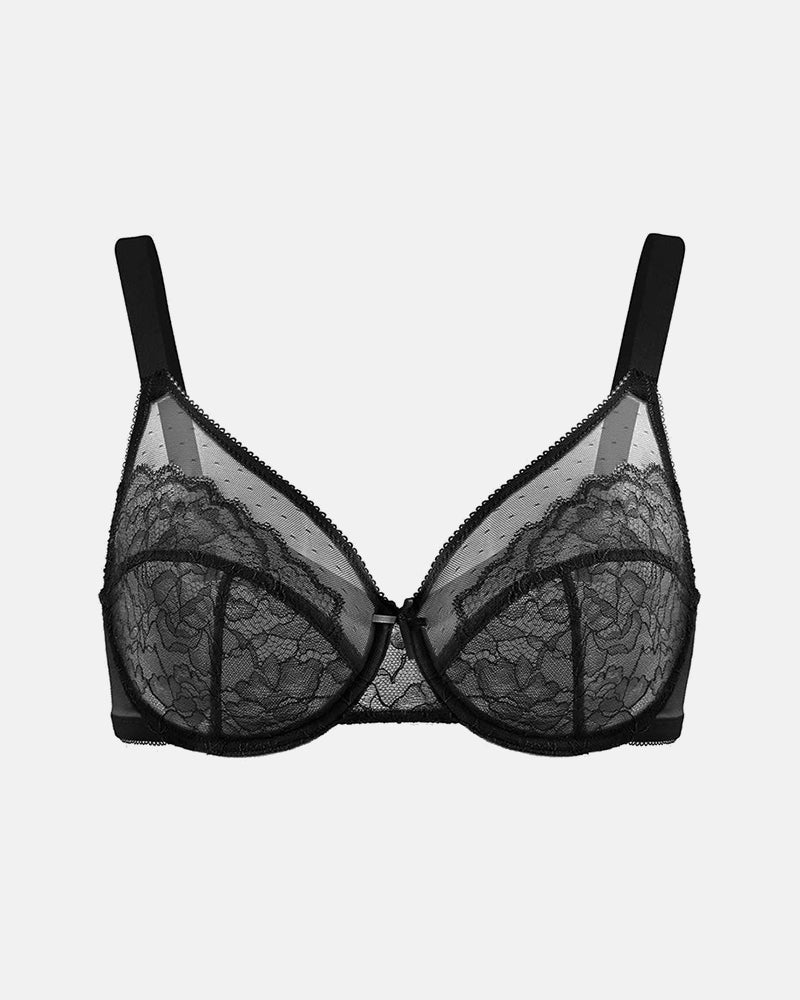 Breast Minimizer Bra