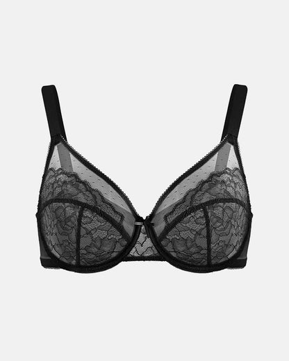Breast Minimizer Bra