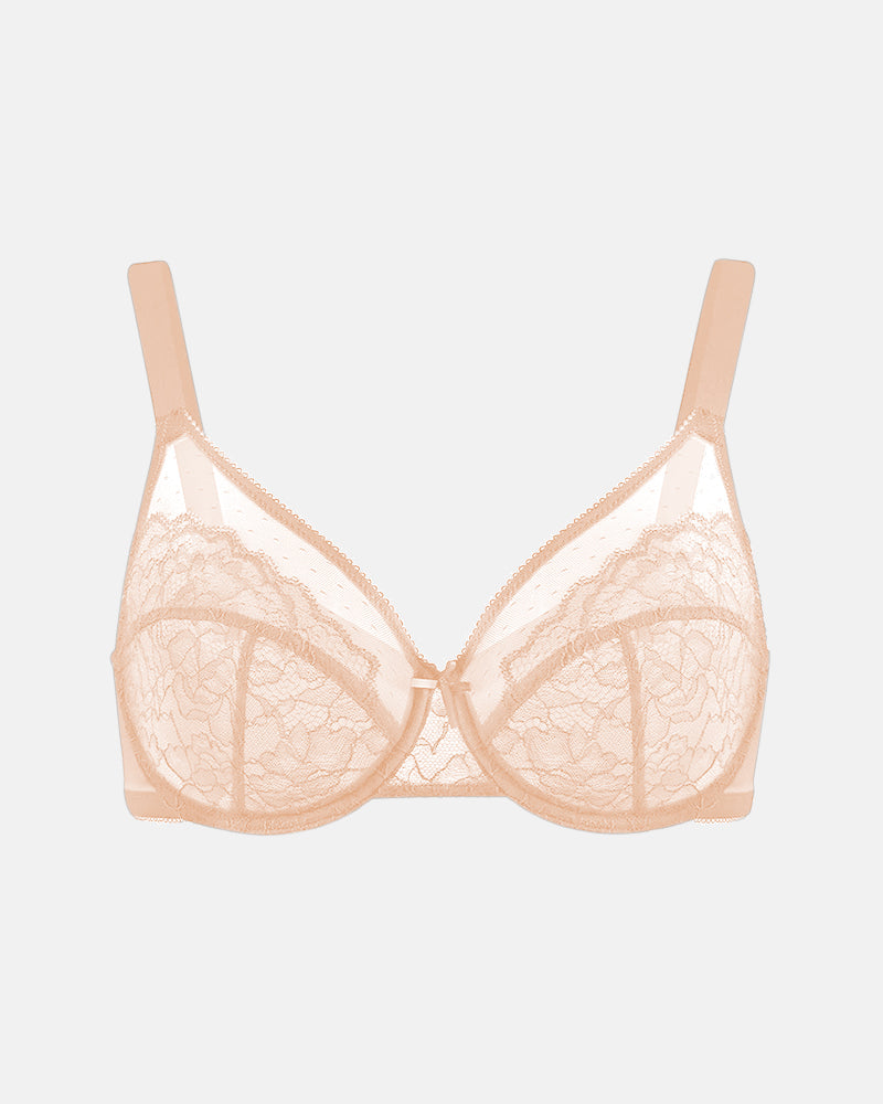 Breast Minimizer Bra
