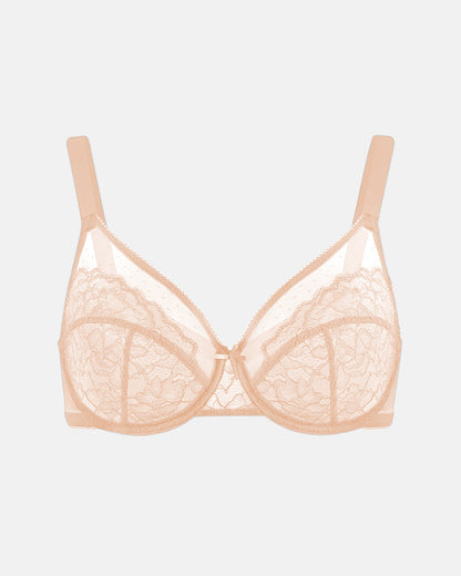 Breast Minimizer Bra