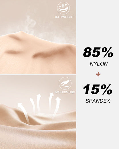 Tummy-Control Butt-Lifter Shapewear Bodysuit