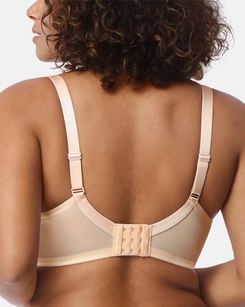 Breast Minimizer Bra