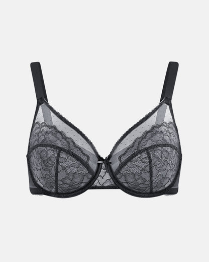 Breast Minimizer Bra