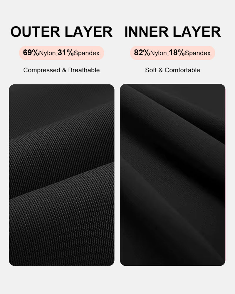 Colombian Tummy Control Postpartum Full Body Faja – Medical-Grade