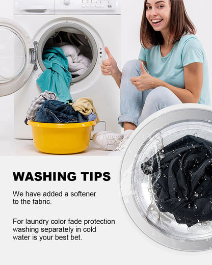 Women's Plus Size Basic Sleeve V-Neck T-Shirts